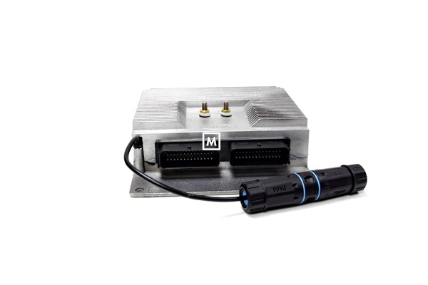 S/EX RE-MAN MICRO P + CABLE (MRD-12-00526-XX)*
